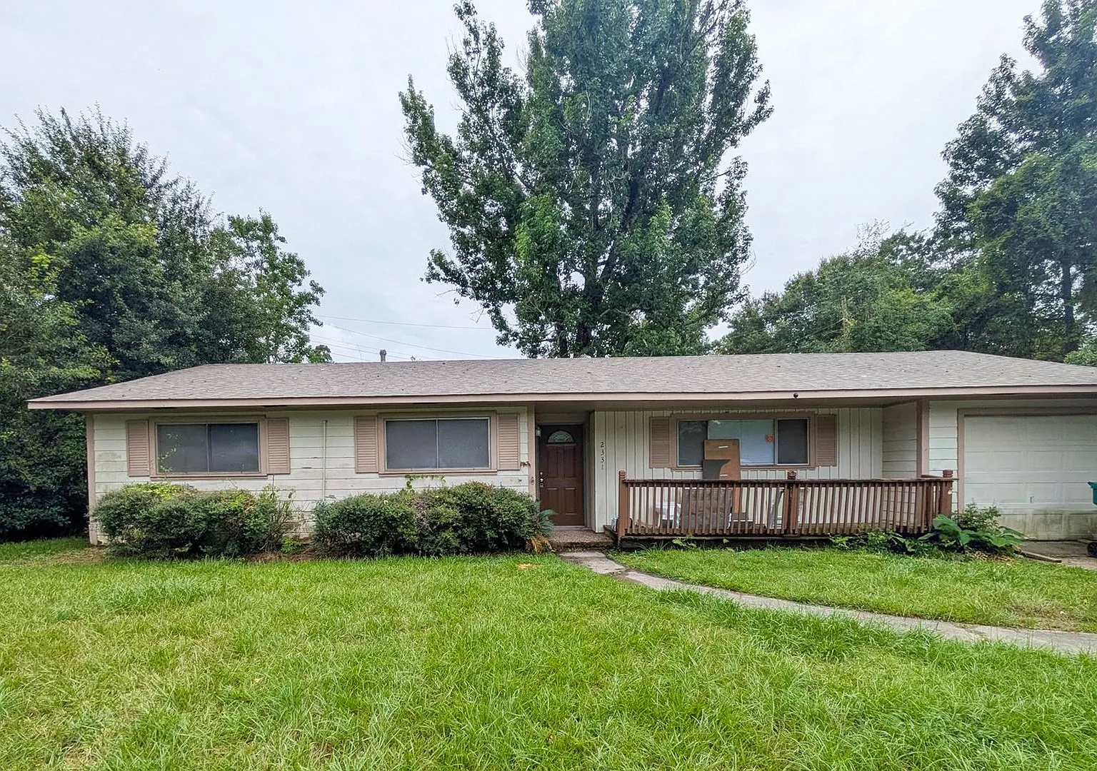 2331 Coronado Place, Orange, TX 77630 — Photo 1