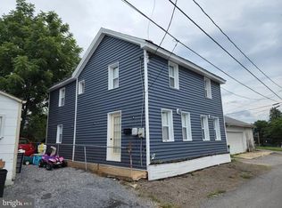 367-369 W Burkhart Ave, Chambersburg, PA 17201