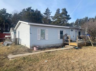 2975 N Johnson Rd, Weidman, MI 48893