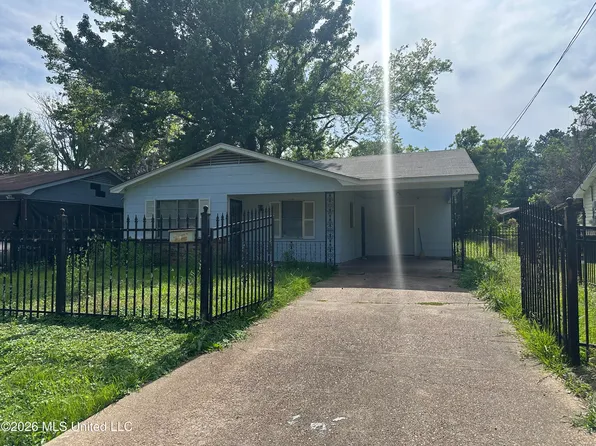 3655 Horton St, Jackson, MS 39213