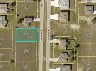 1318 Nelson Rd N, Cape Coral, FL 33993