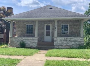 723 N 5th St, Cambridge, OH 43725