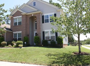 4000 Joyful Noise Ln, Indian Trail, NC 28079