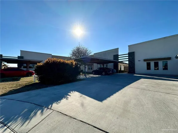 2820 Wolverine St APT 3, Edinburg, TX 78542