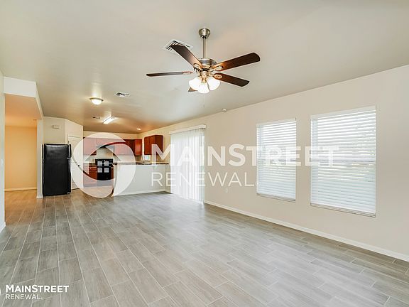 WM - Living Room