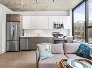 4545 N Sheridan Rd #513, Chicago, IL 60640