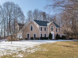 3 Shepherds Way, New Fairfield, CT 06812