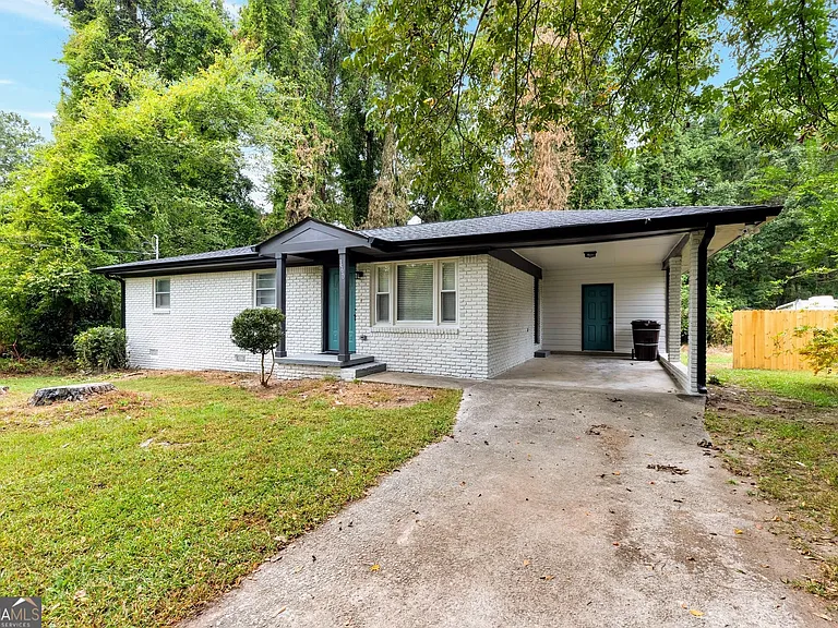 3590 Ponderosa Ln — Photo 23