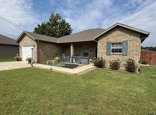 168 Tupelo St, Pittsburg, TX 75686
