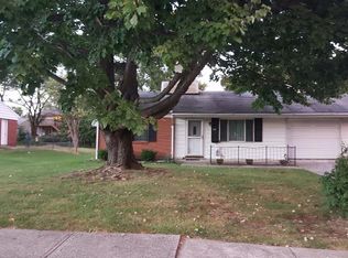 774 Crowden Dr, Cincinnati, OH 45224
