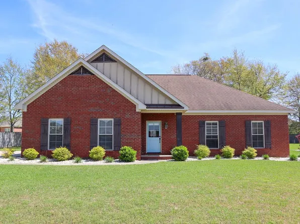 316 Cotton Ridge Ln, Dothan, AL 36301