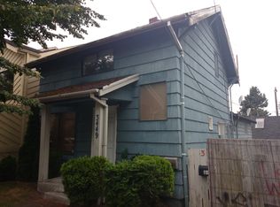 3449 California Ave SW, Seattle, WA 98116