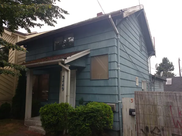 3449 California Ave SW, Seattle, WA 98116