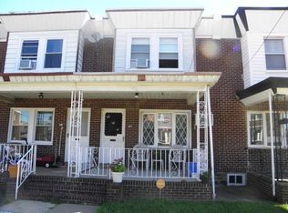 647 Fanshawe St, Philadelphia, PA 19111