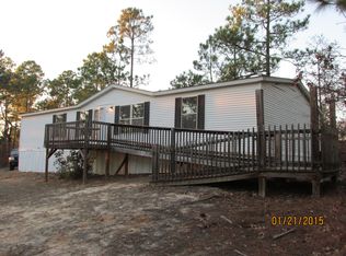 810 Woodtrail Dr, Gaston, SC 29053