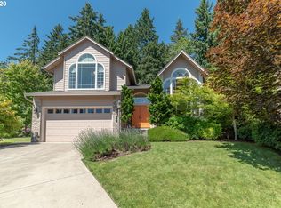 3381 Bentley Ave, Eugene, OR
