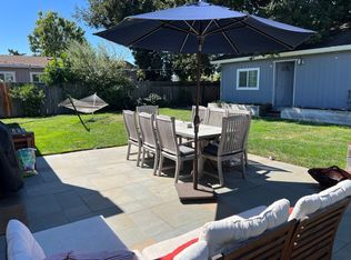 2583 Hazelwood Way, East Palo Alto, CA 94303