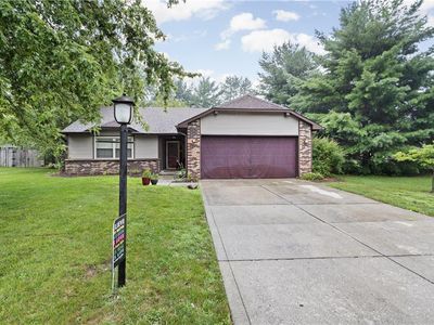 1121 Briarwood Dr, Brownsburg, IN, 46112