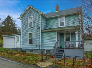 501 Summit Ave, Ellwood City, PA 16117