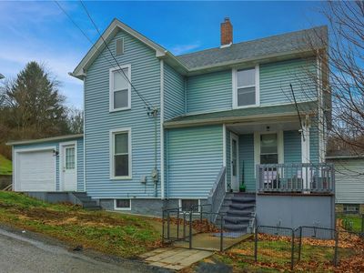 501 Summit Ave, Ellwood City, PA, 16117