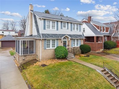 1024 Manor Rd, New Kensington, PA, 15068