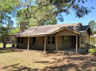 1271 Renalds Rd, Jacksonville, TX 75766