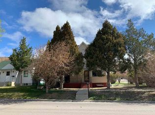281 E 2nd North St, Green River, WY 82935