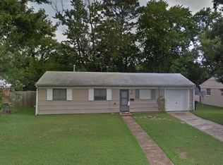 1823 Hurst Dr, Hampton, VA 23663