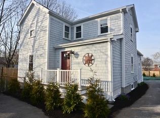 15 Norcross St, Arlington, MA 02474
