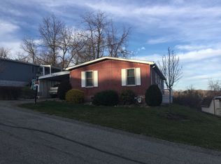121 Sheffield Dr, Delmont, PA 15626