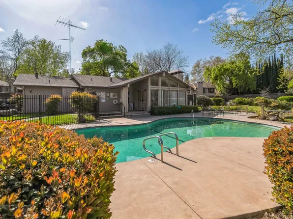 5333 Primrose Dr APT 16A, Fair Oaks, CA 95628