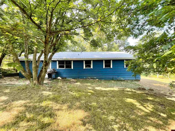 46 Golden Finch Ln, Norfork, AR 72658