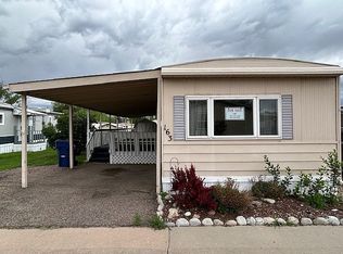 8201 S Santa Fe Dr LOT 163, Littleton, CO 80120