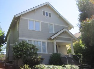 507 N 61st St #10, Seattle, WA 98103