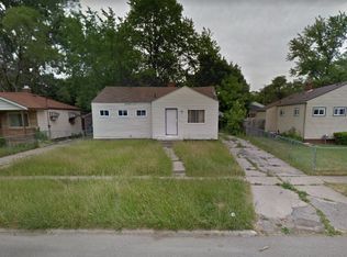 4006 Burgess St, Flint, MI 48504