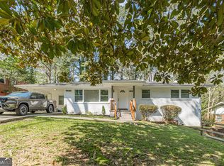 2287 Mulberry St, East Pt, GA 30344