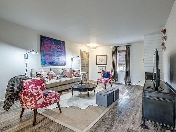 4th image of 11301 N May Ave APT A