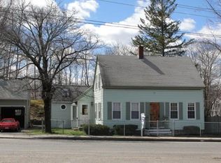 435 Main St, Weymouth, MA 02190
