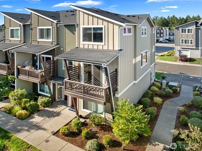 17421 118th Avenue Ct E #A, Puyallup, WA, 98374