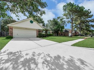 3310 Autumn Bridge Ln, Houston, TX 77084
