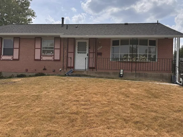6514 Greenfield Ct, Lanham, MD 20706