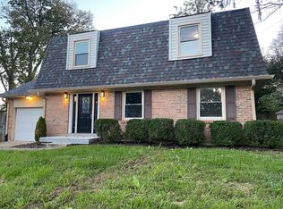 167 Shannon Pkwy, Nicholasville, KY