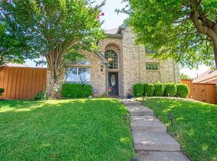3001 Ridge Hollow Dr, Plano, TX 75023