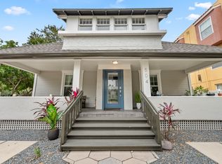 504 4th Ave S APT 1, St Petersburg, FL 33701