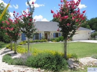 720 River Run, New Braunfels, TX 78132