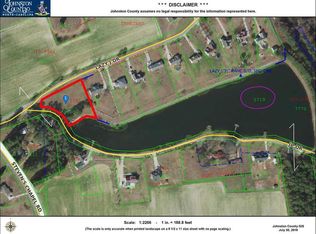 114 Lazy J Dr, Smithfield, NC 27577