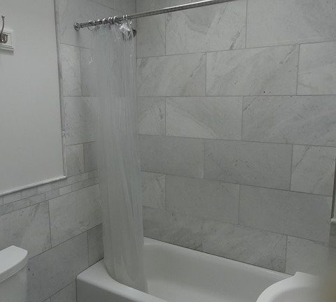 2nd Floor Bathroom