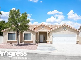 430 Don Pedro Cir, North Las Vegas, NV 89031