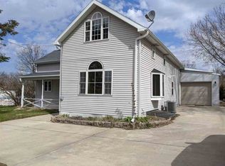 E7268 Hwy 54, New London, WI 54961