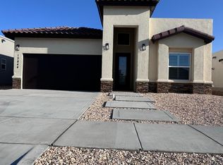 13844 Paseo Perlas Dr, El Paso, TX 79928